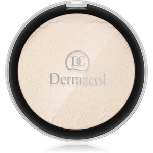 Dermacol Compact kompaktní pudr odstín 01  8 g