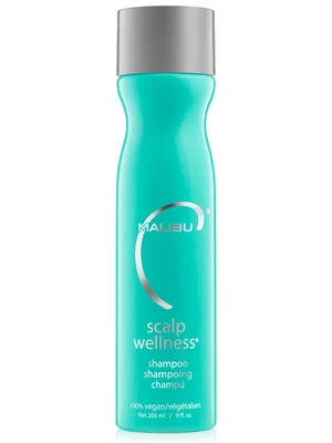 Šampón pre zdravú pokožku hlavy Malibu C Scalp Wellness - 266 ml (22309) + darček zadarmo