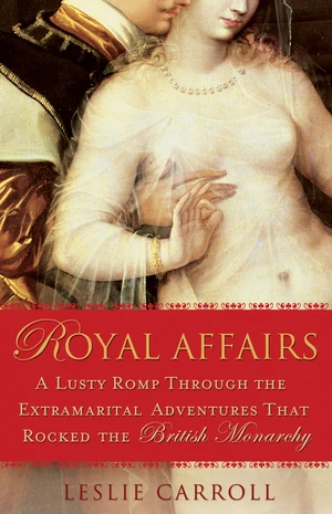 Royal Affairs