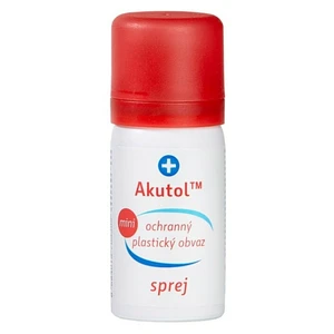 AKUTOL Sprej mini 35 ml