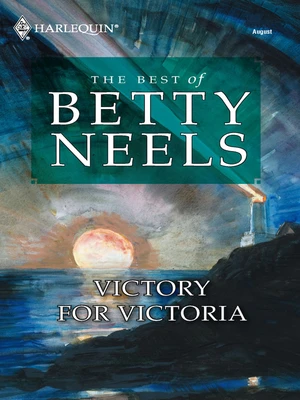 Victory for Victoria