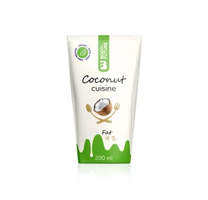 Body&Future coconut cuisine twa 200ml