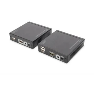 Digitus DS-55502 HDMI ™, USB extender (predĺženie)  70 m