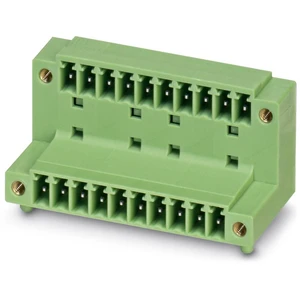 Base strip MCD 1,5/16-GF-3,81 1830240 Phoenix Contact