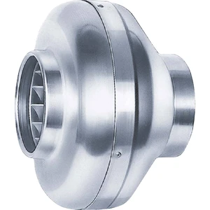 Helios 5786 ventilátor do rúrky 230 V 1134 m³/h