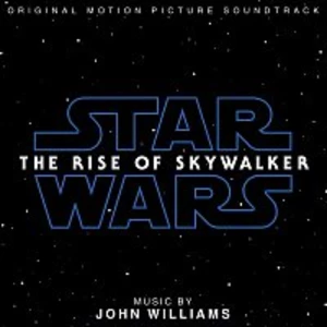 John Williams – Star Wars: The Rise of Skywalker [Original Motion Picture Soundtrack] LP