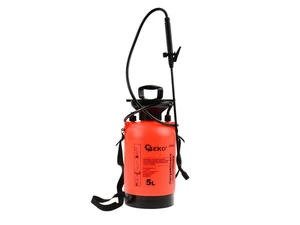 Postřikovač tlakový zahradní, 5l