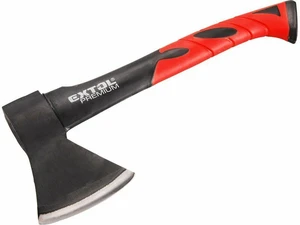 Sekera, sklolaminátová násada, 1250g, násada 700mm