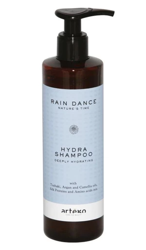 Hydratační šampon Artégo Rain Dance - 1000 ml (0164305) + dárek zdarma