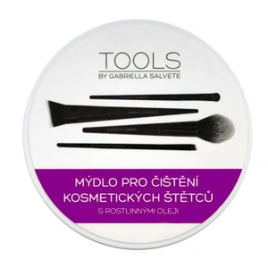 Gabriella Salvete TOOLS Brush Cleansing Soap 30 g štetec pre ženy