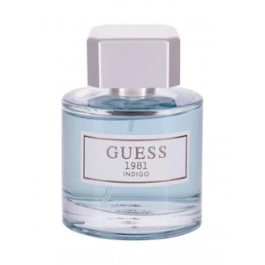 GUESS Guess 1981 Indigo 50 ml toaletná voda pre ženy