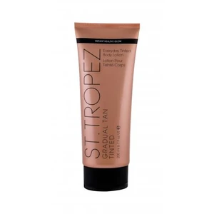 St.Tropez Gradual Tan Tinted 200 ml samoopaľovací prípravok pre ženy