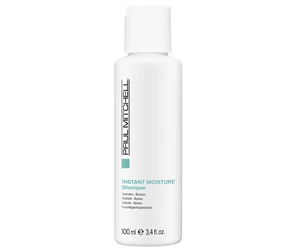 Hydratační šampon pro suché vlasy Paul Mitchell Instant Moisture® - 100 ml (101111) + dárek zdarma