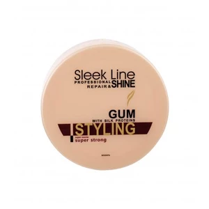 Stapiz Sleek Line Styling Gum 150 ml pre definíciu a tvar vlasov pre ženy