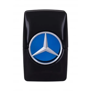 Mercedes-Benz Mercedes-Benz Man Intense 100 ml toaletná voda pre mužov