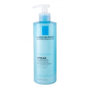 La Roche-Posay Lipikar Surgras 400 ml sprchovací krém unisex