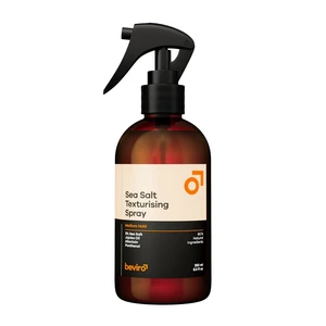 Beviro Sea Salt slaný texturizačný sprej so strednou fixáciou (250 ml)