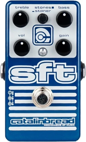 Catalinbread SFT