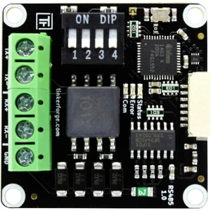 TinkerForge 277 rozširujúci modul RS485  Vhodný pre (vývojový počítač) TinkerForge 1 ks