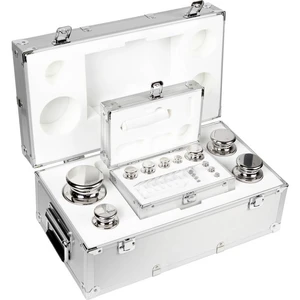 Kern 326-086 Hmotnostná sada F1 1g-5kg