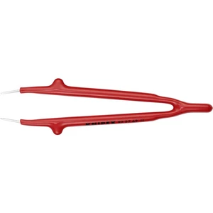 Knipex 92 27 62 VDE izolovaná pinzeta   špicatý, jemný 150 mm