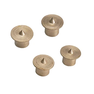 Wolfcraft  nástroj pre usadzovanie hmoždiniek  8 mm 2912000 4 ks