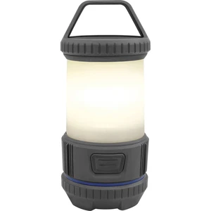 Ansmann 1600-0286 CL200B LED  campingový lampáš  175 lm na batérie  čierna