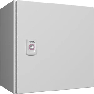 Rittal AX 1033.000 skriňový rozvádzač 300 x 300 x 210 ocelový plech svetlo sivá (RAL 7035) 1 ks