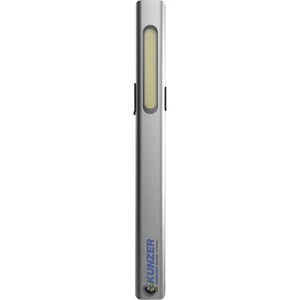 Kunzer PL-003  LED  pracovné osvetlenie  napájanie z akumulátora  70 lm, 150 lm