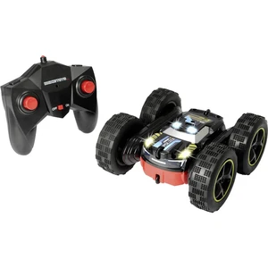 Dickie Toys 201119136 Tumbling Flippy 1:28 RC model auta elektrický monster truck  vr. akumulátorov