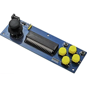 TRU COMPONENTS TC-9072996 modul joysticku  1 ks Vhodné pre: micro:bit