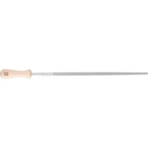 PFERD 11254102 Kľúčový štvorcový rez 2 vrátane úchytky na pilníky pre filigránske zakladanie  100 mm 1 ks
