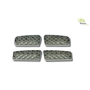 Thicon Models 50139  1:14 vstupné mriežka 4 ks