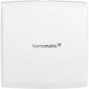 bezdrôtové ovládanie garážových brán  Homematic IP HmIP-WGC 150586A0, Max. dosah 190 m