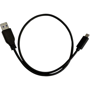 Parat pre mobilný telefón kábel  1.00 m USB-C™, USB