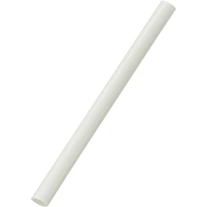 TRU COMPONENTS SRG50WT izolácia biela 5 mm silikon Množstvo: metrový tovar