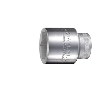 Stahlwille 52 19 03030019 vonkajší šesťhran zásuvka 19 mm     1/2" (12.5 mm)