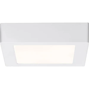 Paulmann Lunar 706.44 LED panel   11 W teplá biela biela (matná)
