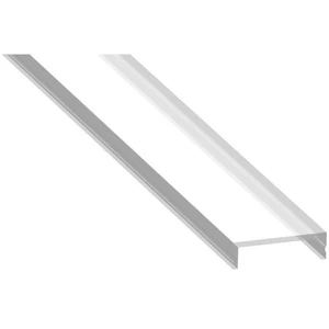 Barthelme 62399861 62399861 kryt       plast (d x š x v) 1000 x 27.4 x 7.6 mm