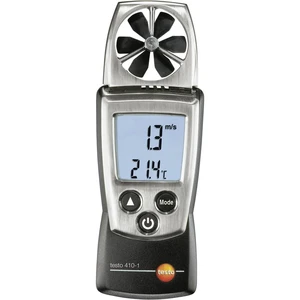 anemometer testo 410-1 0.4 do 20 m/s