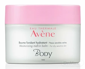 Avène Body Hydratačný telový balzam