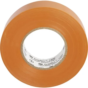 3M  TEMFLEX150019X25OR izolačná páska Temflex 1500 oranžová (d x š) 25 m x 19 mm 1 ks