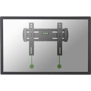 Neomounts by Newstar NM-W120BLACK TV držiak na stenu 25,4 cm (10") - 101,6 cm (40") neflexibilný