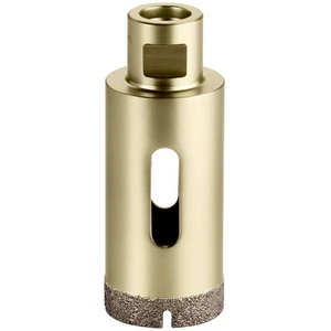 Metabo  628307000 diamantová vŕtacia korunka pre vŕtanie na mokro  25 mm  1 ks