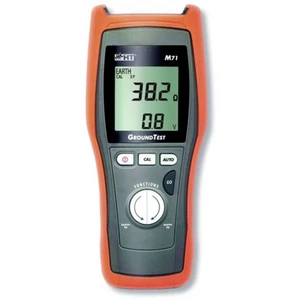 HT Instruments M71 tester uzemnenia