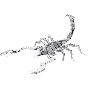 Metal Earth Scorpion kovová stavebnica