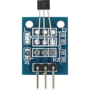 MAKERFACTORY MF-6402420 senzor  Vhodný pre (vývojový počítač) Arduino 1 ks