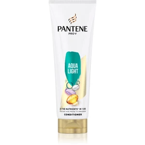 Pantene Pro-V Aqua Light kondicionér na vlasy 200 ml