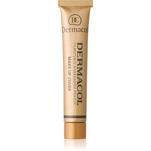 Dermacol Cover extrémně krycí make-up SPF 30 odstín 211 30 g