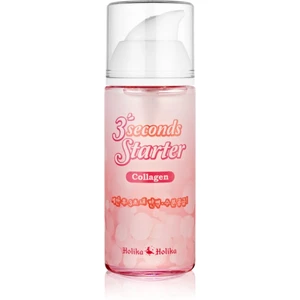 Holika Holika 3 Seconds Starter hydratační a liftingové tonikum s kolagenem 150 ml